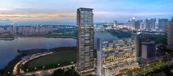 Aurea (D7), Apartment #599751421